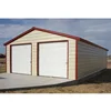 China Leading Manufacturer Prefabricated Steel Structure Frame Warehouse