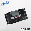 Solar city Juta charge controller apply acid battery gel overheat protection