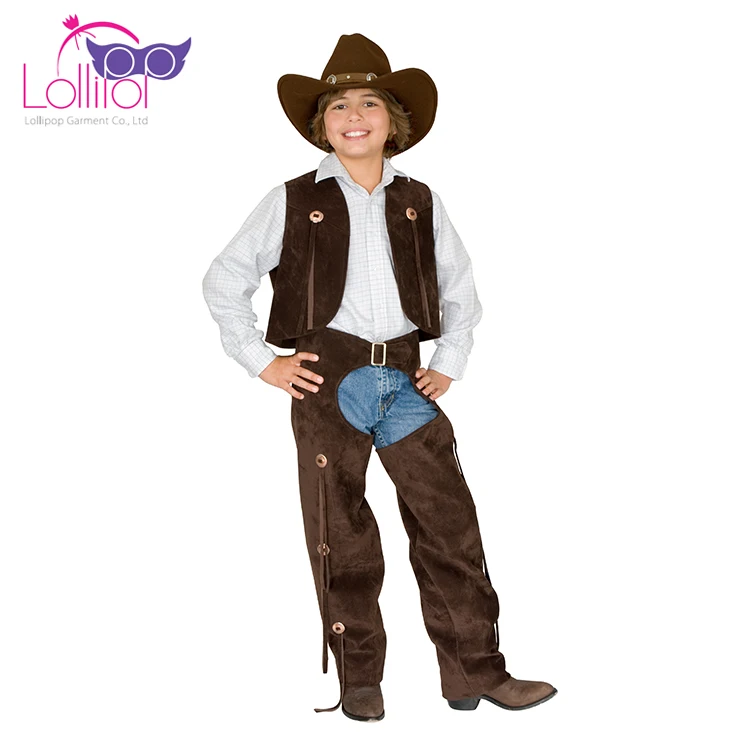 kids costume cowboy hats