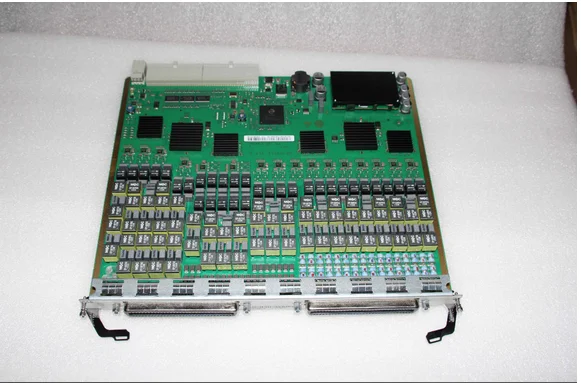 Huawei Ma5616 Dslam Ccub Control 32 24 16 Adsl vdsl Adle vdle Board 