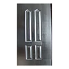 Stamped Cold rolled MDF door skin pressing press making stamping forming machine