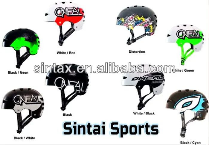 2016 New Skiing safety helmet with CE