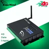 4g,LTE gprs rtu, gsm relay, remote monitoring data logger