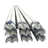 Hot rolled steel pipe steel angle l bar