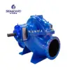 200m head double suction centrifugal pumping