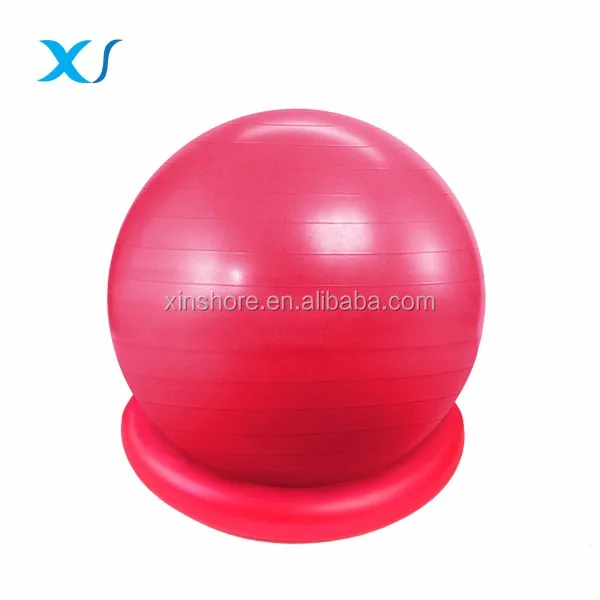 yoga stability ball