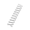 mobile phone compression spring spiral tower spring