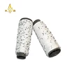 Round Beads Polyester sequin thread for knitting yarn sweater yarn