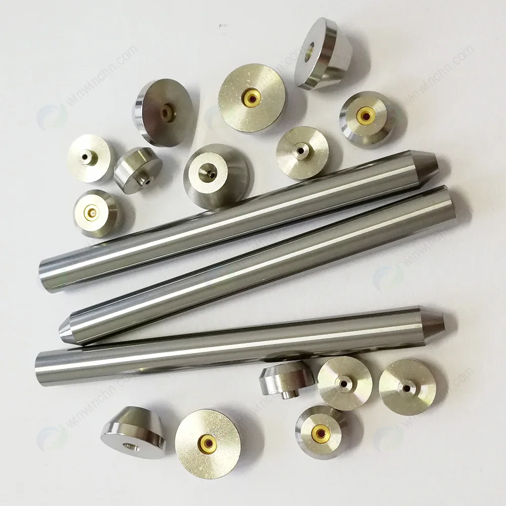 Professional Design High Quality Tungsten Carbide Water Jet Abrasive Cutting Nozzles Buy
