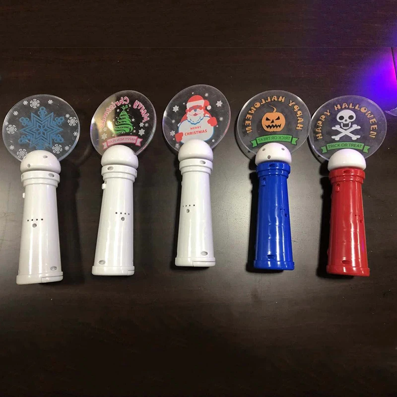 wholesale halloween led stick christmas led light stick