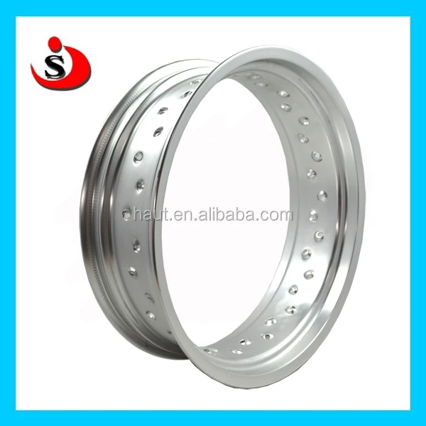 17x3.5" Rmz125/250 Supermoto Motorcycle Cnc Colored Aluminum Front Wheel Hoops Buy 17x3.5