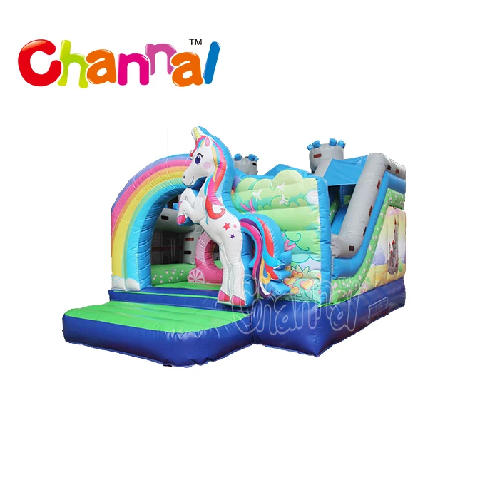 air inflatables bouncy castle