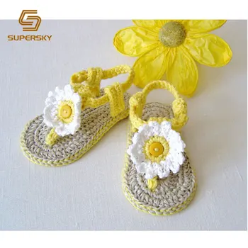 handmade shoes for baby girl