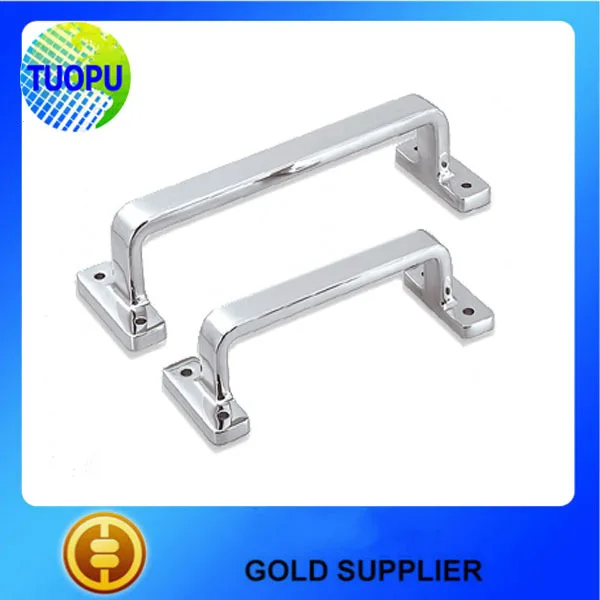 Furniture Hardware Stainless Steel Kitchen Handles,Metal Filing Handles For