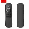 SIKAI Patent Amazon Hot !!! Anti Slip Ergonomic Design Remote Case With Hand Strap For Amazon Fire TV Stick Remote