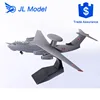 2007 Beriev A-50 M Mainstay Russia 1/200 toy bomber planes model