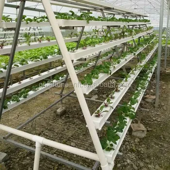 Vertical Hydroponics Grow Kit Wholesale Pvc Hydroponic System Buy