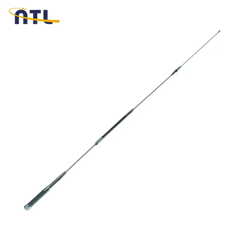 
144MHz High Performance VHF Vehicle Radio Antenna Amateur Car Antenna 