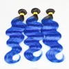 New product new ombre color indian human virgin hair extension 12-18 inch ramy hair wigs