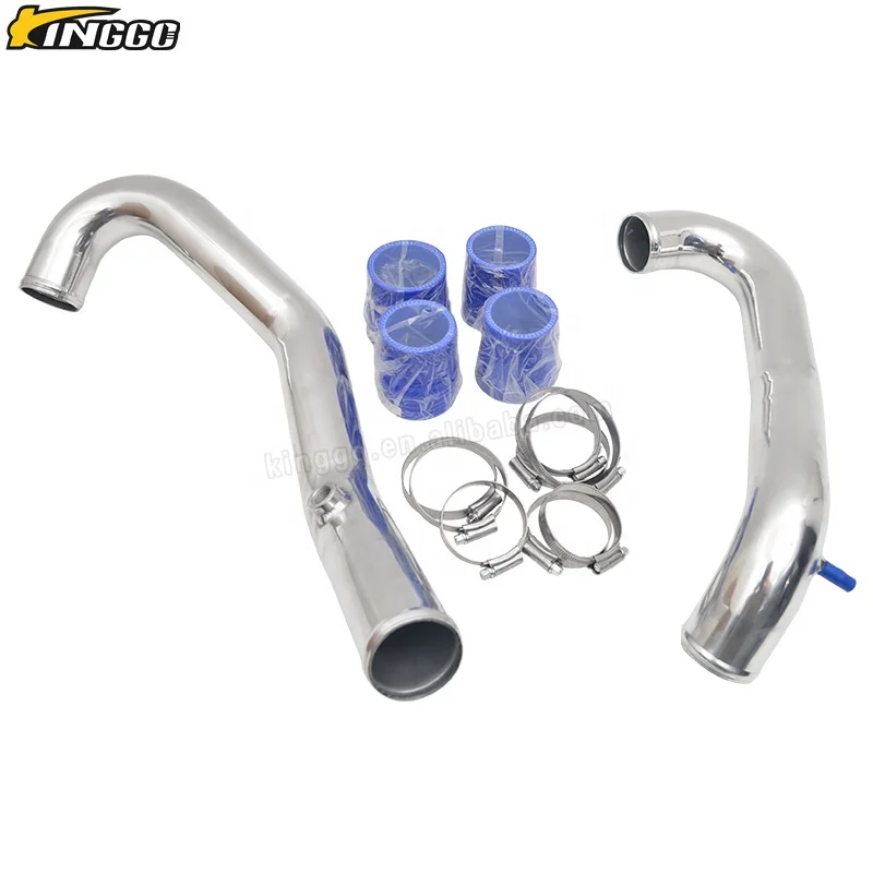 Aluminum Intercooler Piping Kit For Hilux Revo 2.8 Buy Intercooler