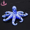 High Quality Murano Glass Octopus Figurine Animal Decoration
