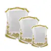 China Factory Cheap Price Silver Foil For Trophy/Plaque