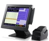 EETI IC brand monitor touchscreen / tablet pc touch screen