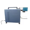 Electrochemical etching machine electrical generating marks electrical appliance laser carver