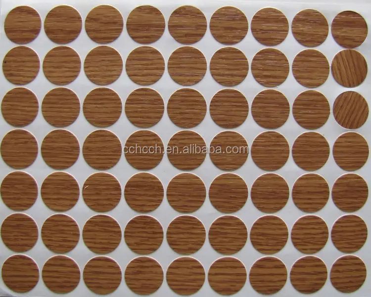 600 STKS Plastic Ronde Gat Stekkers Schroef Cap Boren Cover Plugs,5mm Witte Covers voor Schroef 600 STKS Plastic Ronde Gat Stekkers Schroef Cap Boren Cover Plugs,5mm Witte Covers voor Schroef