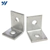 Stainless Steel Reliable Quality Cold Bending galvanized angle bracket, steel angle bracket