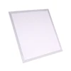 36w square super slim led flat ceiling panel light 600x600mm