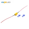 Metal shell 20w T10 194 w5w wire resistor for flickering issue