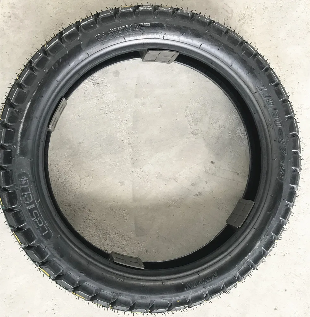 Tubeless Motorcycle Tyre 110/9017 110 90 17 Tl Buy Motorcycle Tyre