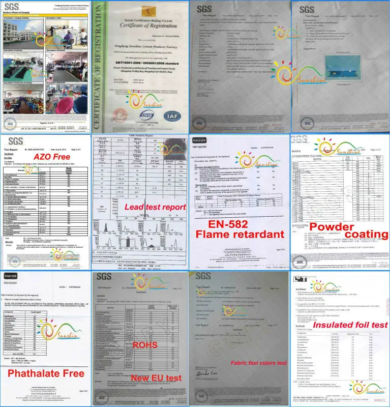Cheap Folding Army Cot With 600d Carrying Bag Foldable Aluminum