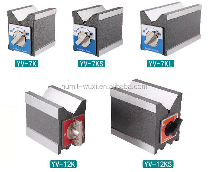 Strong Permanent Vblock Measuring Tools Buy V