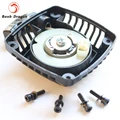 RC 1 5 Baja Pull Start metal pawl 5B King Motor HPI Compatible Pull Starter