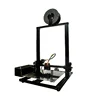 Good Quality Metal Structure DIY 3D Printer Kit R3D Single Extruder Desktop 3D Printer China Manufacturer Impresora 3D