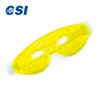 Compress gel filled hot eye mask gel ice pack for eyes