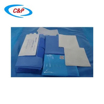 Disposable Nonwoven Laparotomy Surgery Drape Sheet Buy