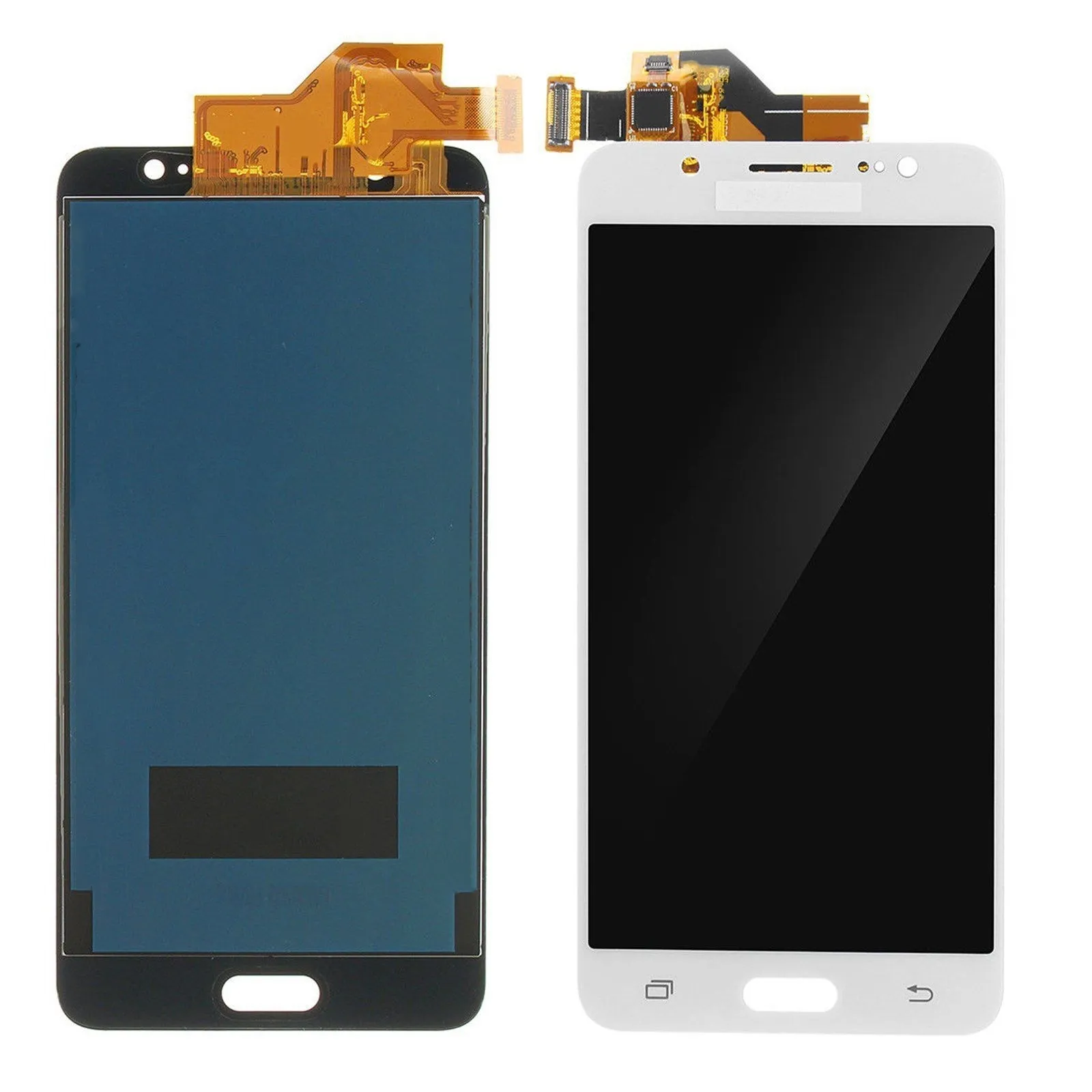 samsung j7 pro lcd display price