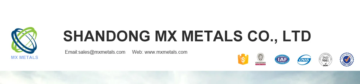 Metals co ltd