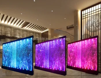 Banquet Hall Supplies Custom Partition Wall Led Water Bubble Wall Banquet Partition Buy Water Bubble Wall Banquet Partition Banquet Hall Supplies