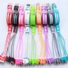 hot sale Multi-function data line ,4 in1 multi usb data cable charging cable for mobile phone