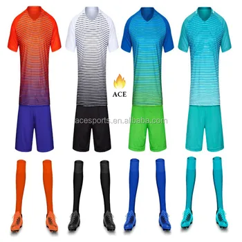 cheap soccer uniforms for teams