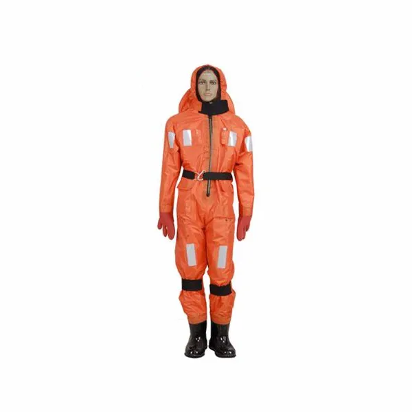 Solas Approved Marine Life Saving Immersion Suit - Buy Immersion Suit ...