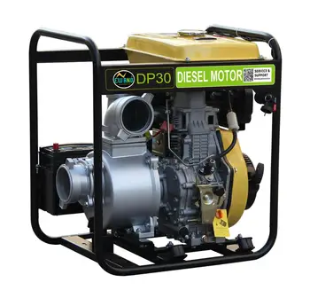 diesel water pump