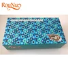 mini tissue box organic napkin