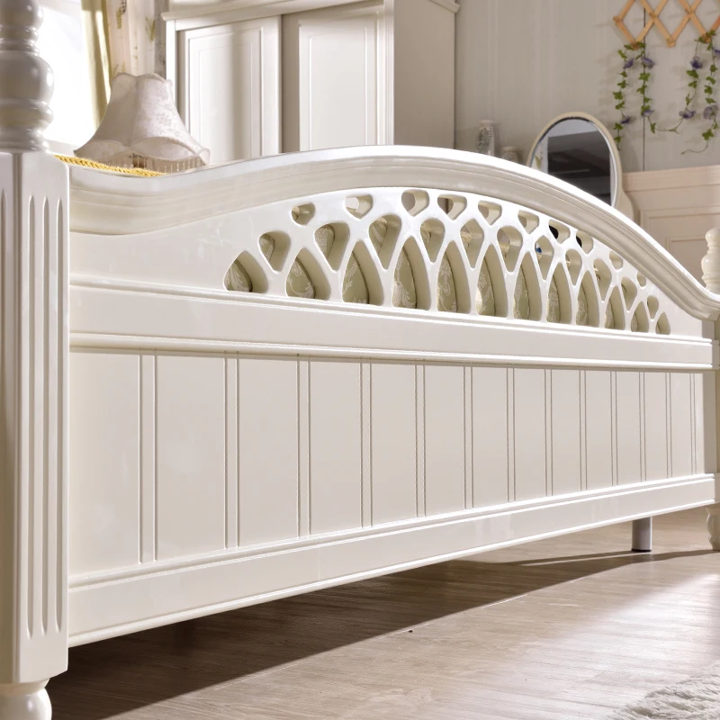 Best Price Bedroom Furniture Wooden Double Bed Designs Bedroom Set