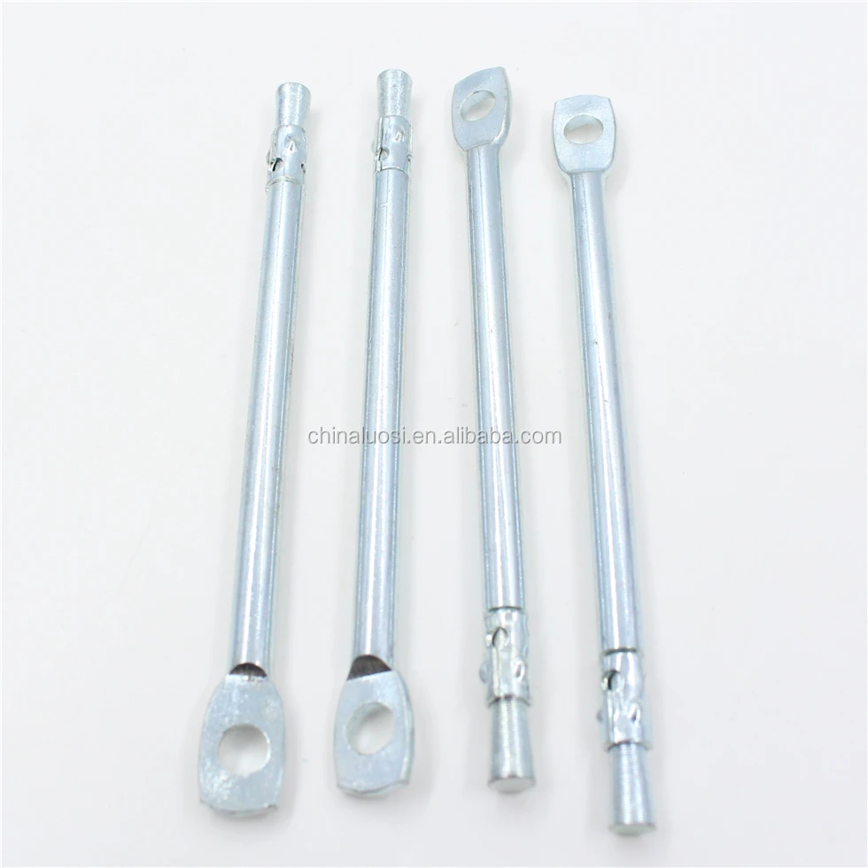 Eye Bolt Wedge Anchor Concrete Eye Bolts Anchors Eye Bolt Tie Wedge Anchors Buy Concrete Eye