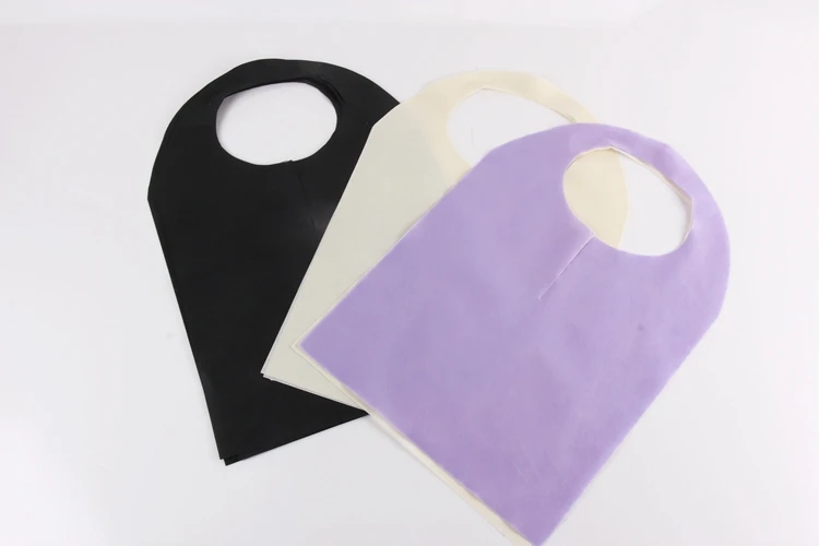 Dentist Bib Non Woven Disposable Medical Dental Bib Buy Dental Bib